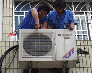 温宿空调售后维修服务中心在哪里找