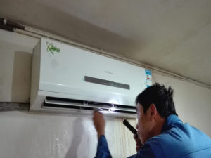 温宿格力空调电话是多少