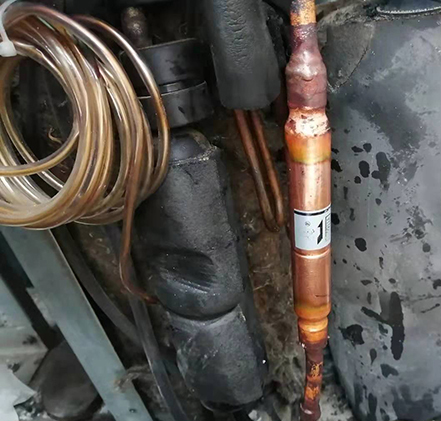 温宿美的变频多联机空调维修售后服务中心