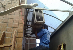 温宿空调维修售后服务中心