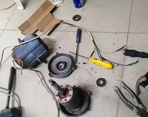 温宿空调维修售后服务中心电话在哪里找