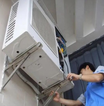 温宿24小时空调维修热线