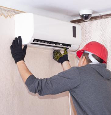 温宿空调内机噪音大